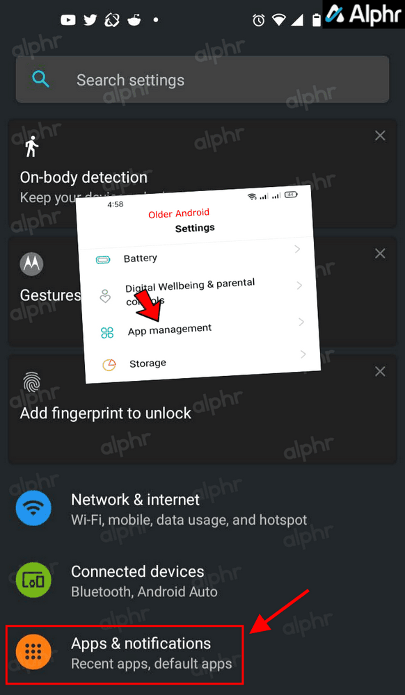 Google Play Store "indirme beklemede" hatası nasıl giderilir? 2 Google Play update stuck at pending 02 1 Google Play Store "indirme beklemede" hatası nasıl giderilir?