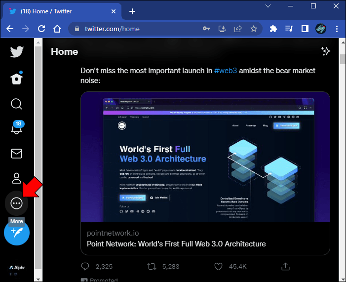 How to Force Logout of All Twitter Instances on a PC 1 1 Comment se déconnecter de Twitter (X) sur un PC ou un appareil mobile ?