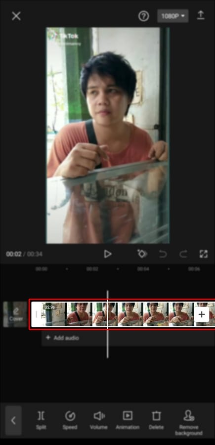 How to Overlay Green Screen in Capcut10 1 Comment utiliser CapCut - Guide du débutant