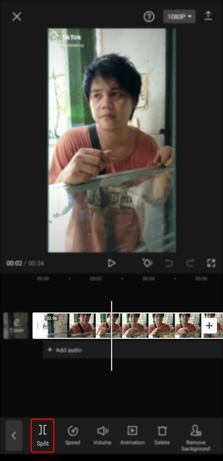 How to Overlay Green Screen in Capcut11 1 Comment utiliser CapCut - Guide du débutant