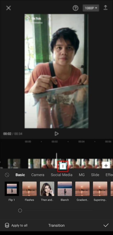 How to Overlay Green Screen in Capcut12 1 Comment utiliser CapCut - Guide du débutant