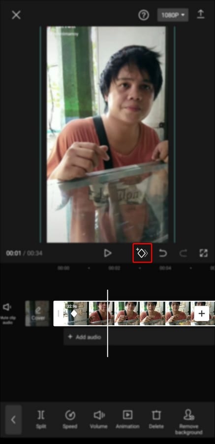 How to Overlay Green Screen in Capcut15 1 Comment utiliser CapCut - Guide du débutant
