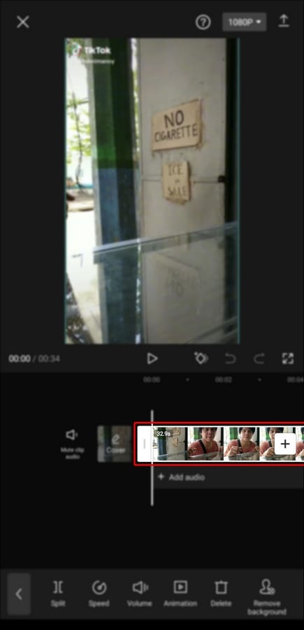 How to Overlay Green Screen in Capcut6 1 Comment utiliser CapCut - Guide du débutant