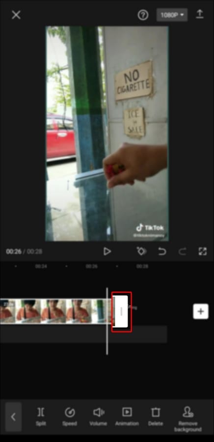 How to Overlay Green Screen in Capcut7 1 Comment utiliser CapCut - Guide du débutant