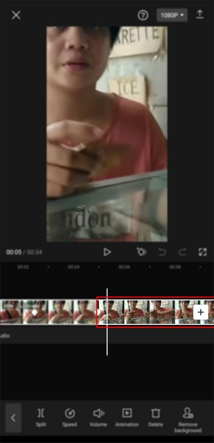 How to Use Capcut12 1 Comment utiliser CapCut - Guide du débutant