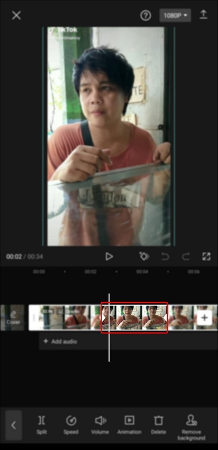 How to Use Capcut13 1 Comment utiliser CapCut - Guide du débutant