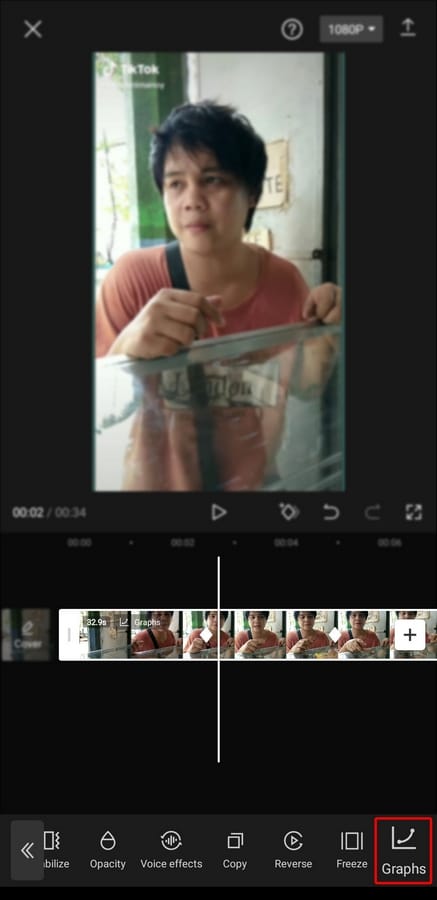 How to Use Capcut14 1 Comment utiliser CapCut - Guide du débutant