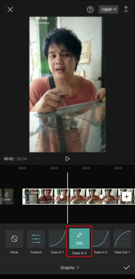 How to Use Capcut16 1 Comment utiliser CapCut - Guide du débutant