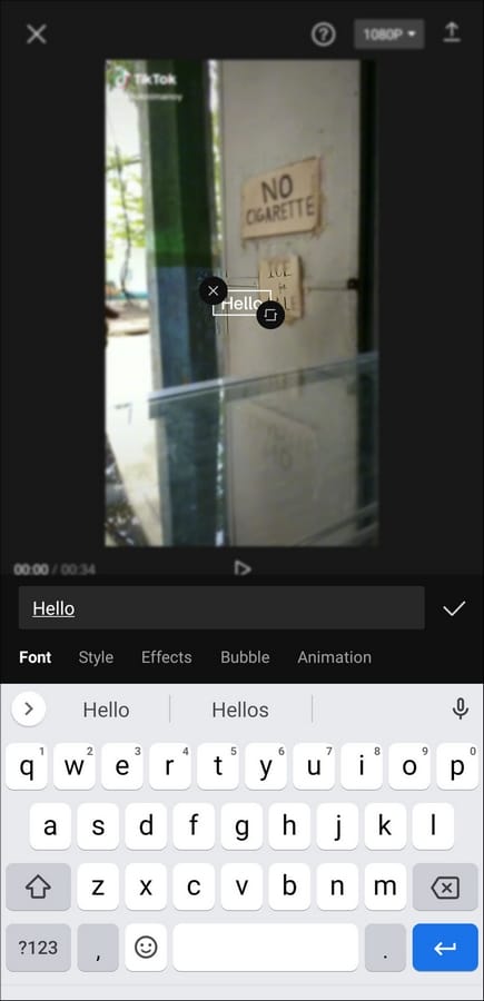 How to Use Capcut21 4 1 Comment utiliser CapCut - Guide du débutant