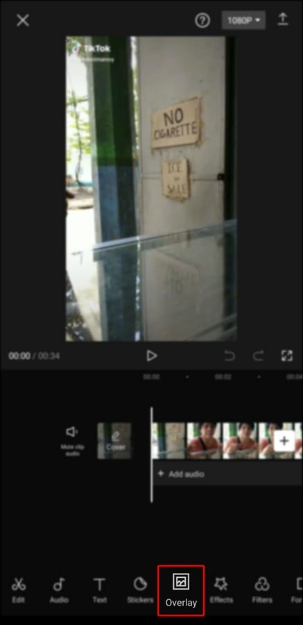 How to Use Capcut23 2 Comment utiliser CapCut - Guide du débutant