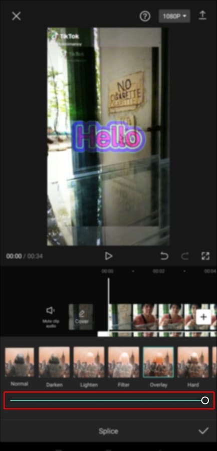 How to Use Capcut28 1 Comment utiliser CapCut - Guide du débutant