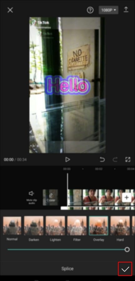 How to Use Capcut29 1 Comment utiliser CapCut - Guide du débutant