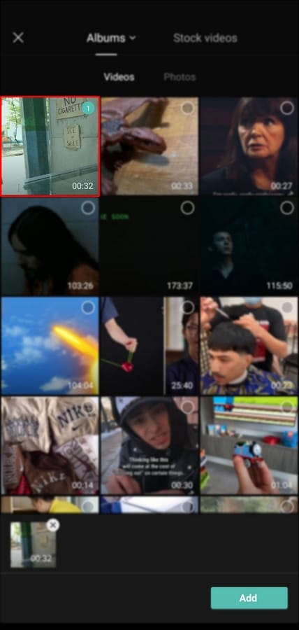 How to Use Capcut4 5 1 Comment utiliser CapCut - Guide du débutant