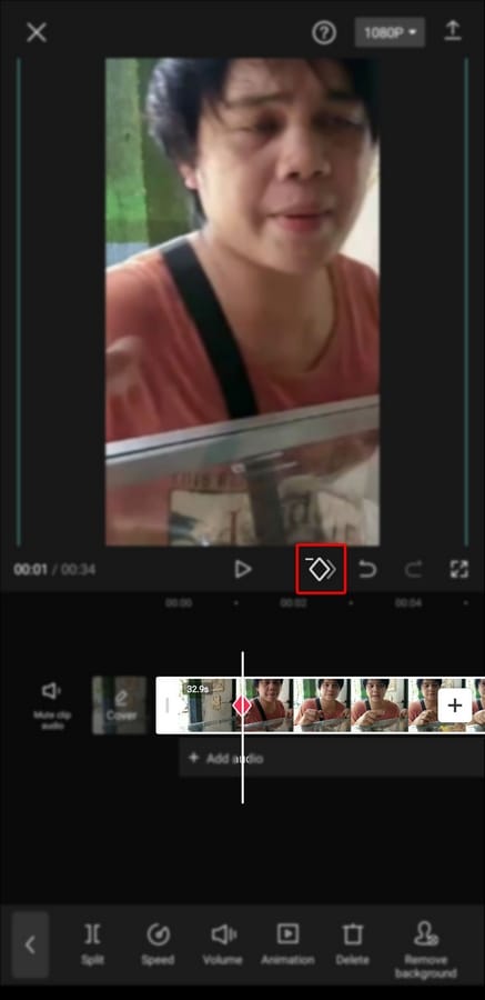 How to Use Capcut8 1 Comment utiliser CapCut - Guide du débutant