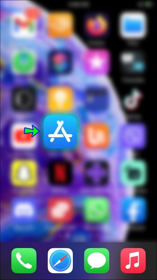 Pourquoi l'option Ajouter un ami n'apparaît-elle pas dans Facebook ? 5 IMG 7085 1 Pourquoi l'option Ajouter un ami n'apparaît-elle pas dans Facebook ?