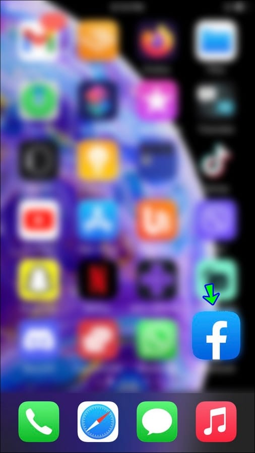 Pourquoi l'option Ajouter un ami n'apparaît-elle pas dans Facebook ? 11 IMG 7095 1 Pourquoi l'option Ajouter un ami n'apparaît-elle pas dans Facebook ?