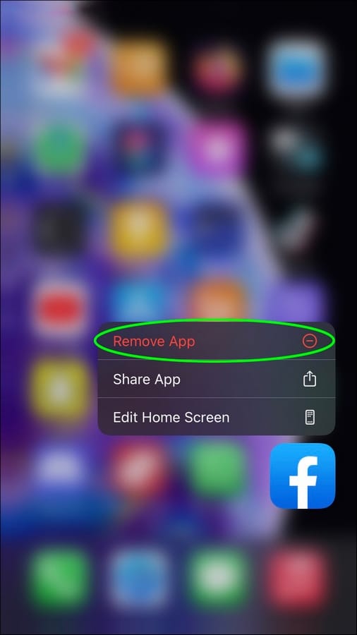 Pourquoi l'option Ajouter un ami n'apparaît-elle pas dans Facebook ? 12 IMG 7096 1 Pourquoi l'option Ajouter un ami n'apparaît-elle pas dans Facebook ?