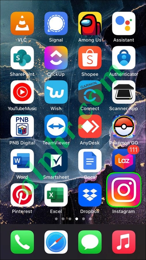 IMG 7164 1 1 Comment supprimer les suggestions sur Instagram