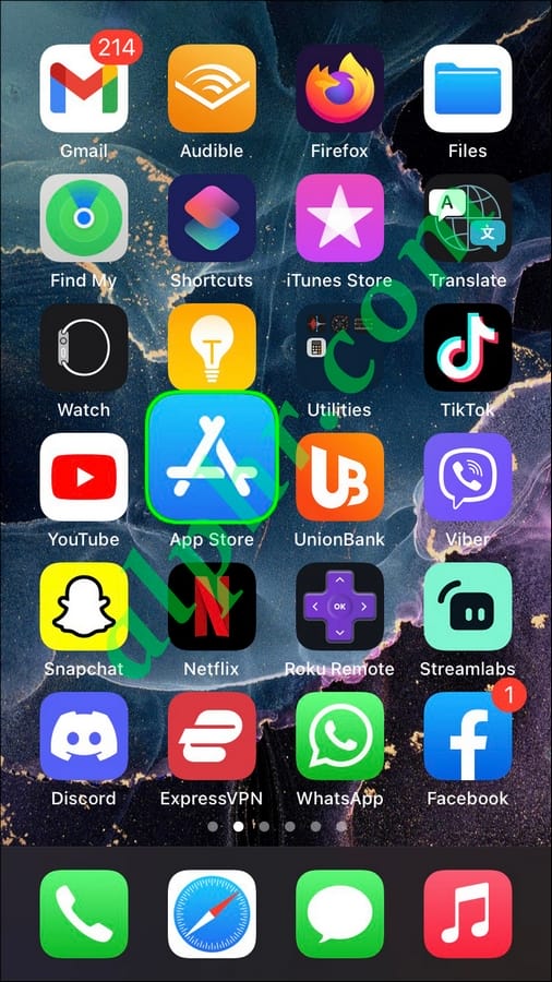 IMG 7167 1 Comment supprimer les suggestions sur Instagram