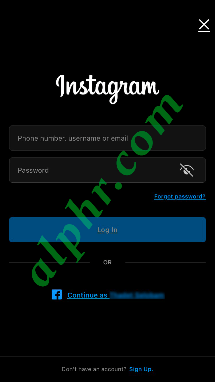 IMG 71701 1 Comment supprimer les suggestions sur Instagram