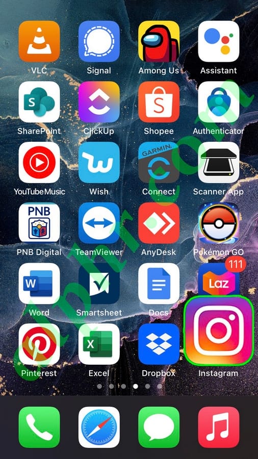 IMG 7196 1 Comment supprimer les suggestions sur Instagram
