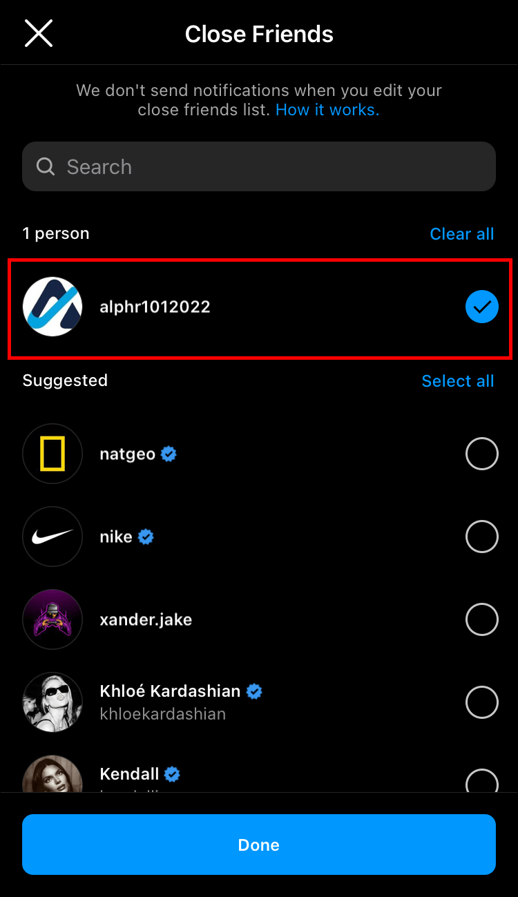 Que signifie un anneau souligné en vert pour les Stories Instagram ? 5 Insta 4 Que signifie un anneau souligné en vert pour les Stories Instagram ?