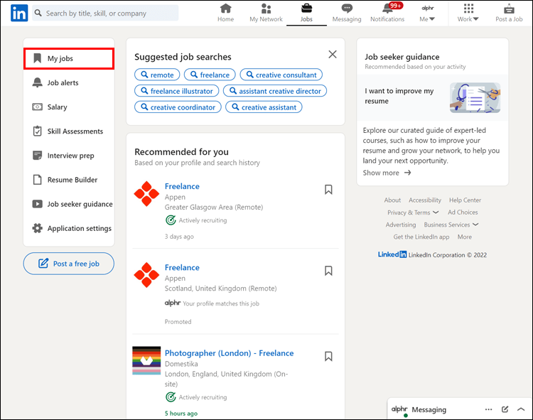 Linkedin 11 Linkedin CV Ekleme: Nasıl yayınlayabilirsiniz?