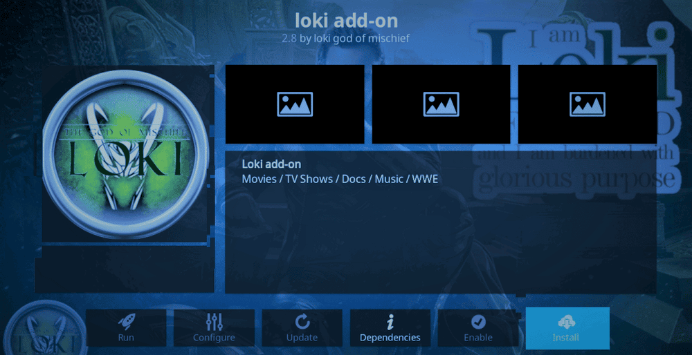Les 10 meilleurs modules complémentaires pour les films en 3D sur Kodi 6 Loki