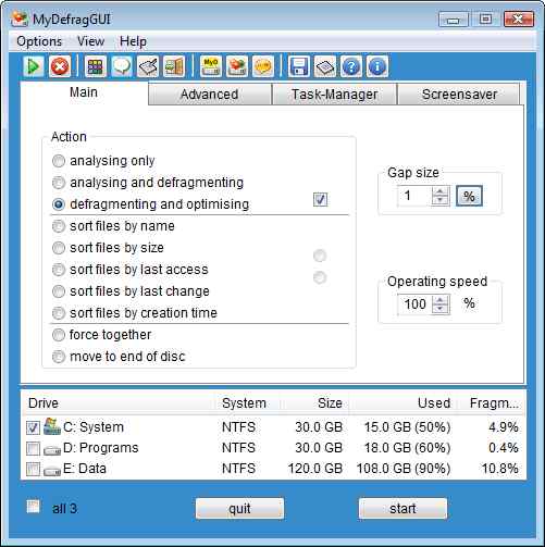 MyDefragGUIen