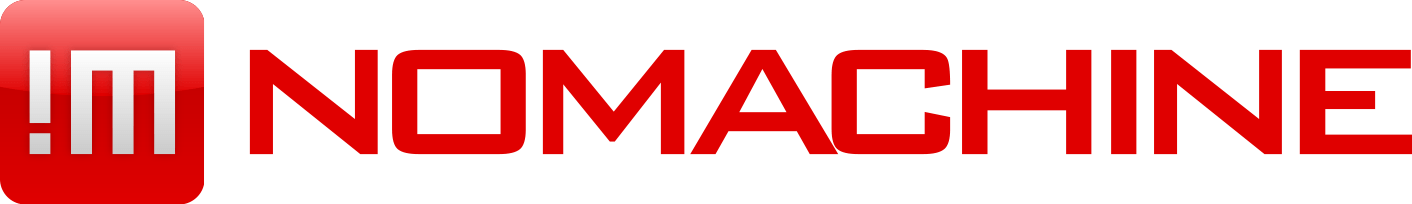 NoMachine Logo Comment se connecter à Ubuntu à distance à partir d'un PC Windows?