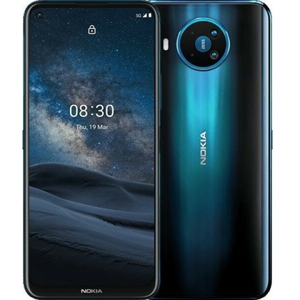 Nokia 8.3 5G