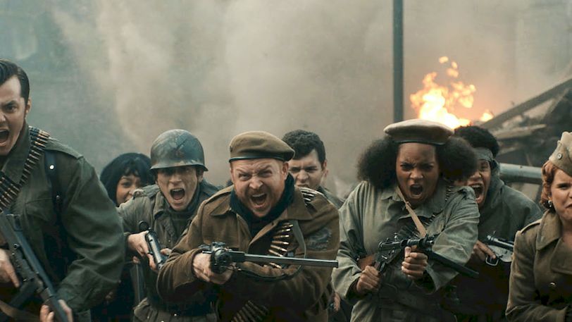 أفضل مسلسلات ستارز بلاي 2022 38 بينيورث