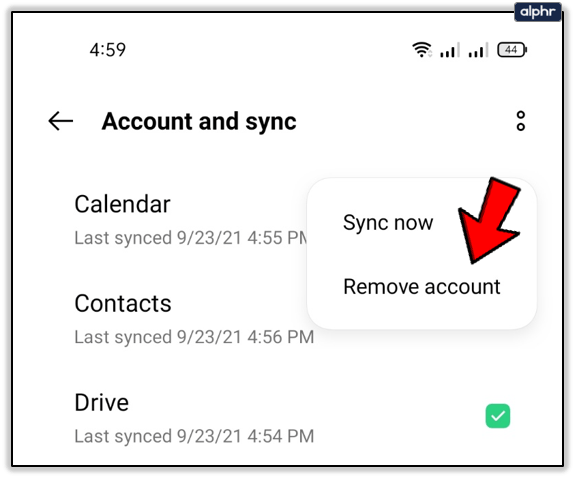Google Play Store "indirme beklemede" hatası nasıl giderilir? 11 Picture13 1 Google Play Store "indirme beklemede" hatası nasıl giderilir?