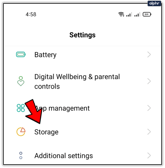 Google Play Store "indirme beklemede" hatası nasıl giderilir? 13 Picture15 1 Google Play Store "indirme beklemede" hatası nasıl giderilir?