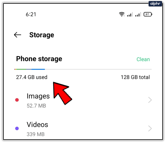 Google Play Store "indirme beklemede" hatası nasıl giderilir? 14 Picture16 1 Google Play Store "indirme beklemede" hatası nasıl giderilir?