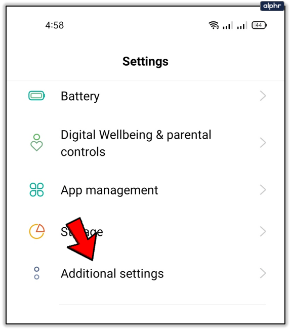 Google Play Store "indirme beklemede" hatası nasıl giderilir? 17 Picture18 1 Google Play Store "indirme beklemede" hatası nasıl giderilir?