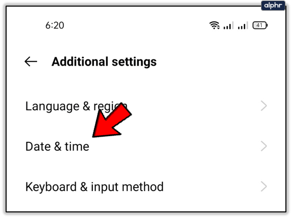 Google Play Store "indirme beklemede" hatası nasıl giderilir? 18 Picture19 1 Google Play Store "indirme beklemede" hatası nasıl giderilir?