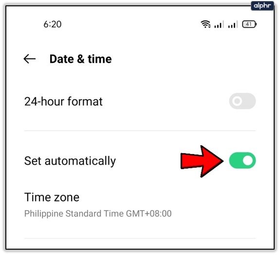 Google Play Store "indirme beklemede" hatası nasıl giderilir? 19 Picture20 1 Google Play Store "indirme beklemede" hatası nasıl giderilir?