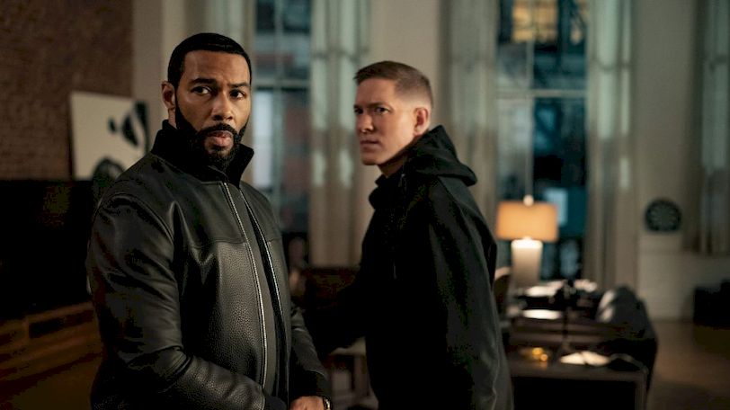 أفضل مسلسلات ستارز بلاي 2022 35 القوة