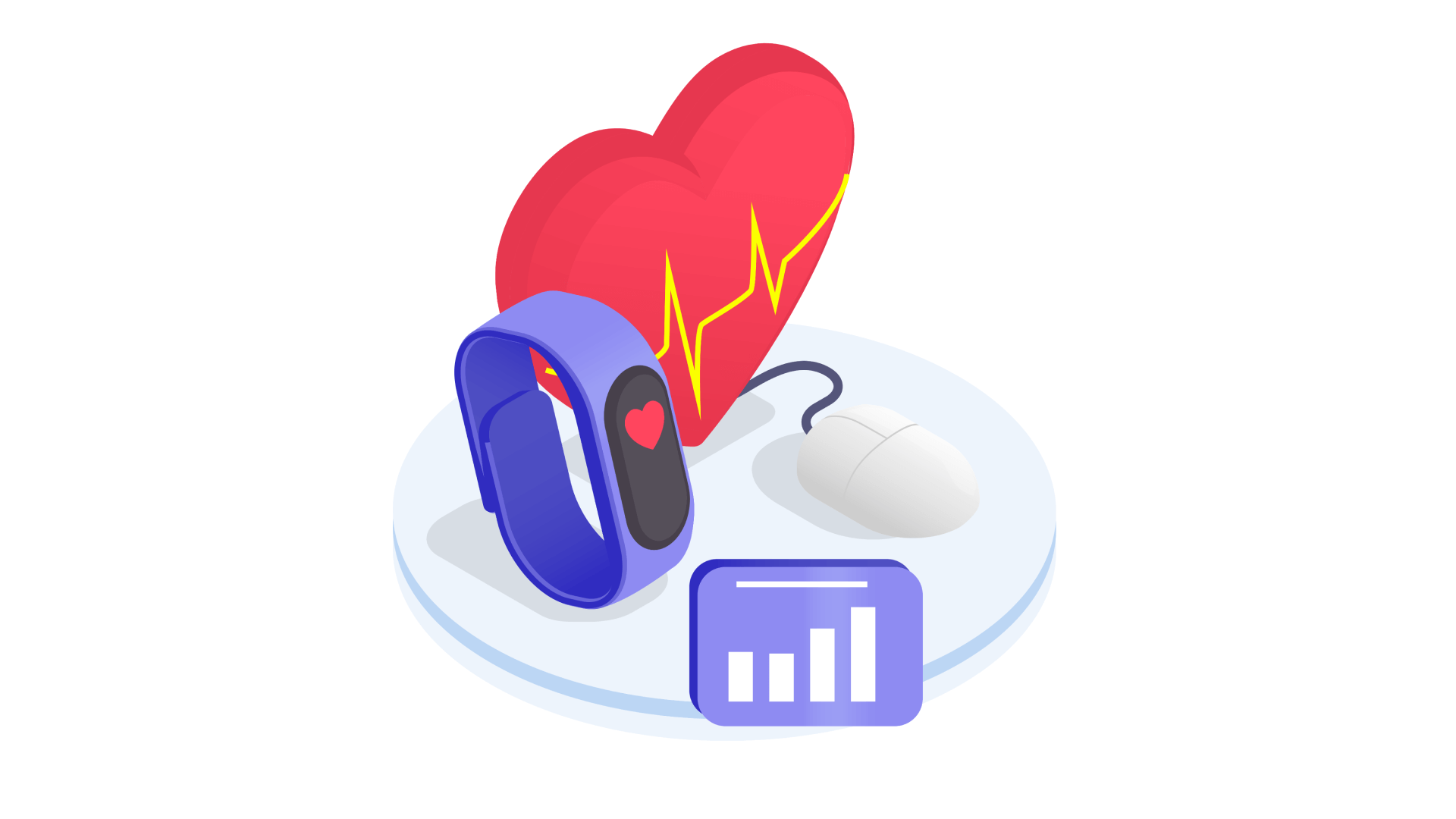 Primary factors that dictate telehealth solutions development and further healthcare market growth.