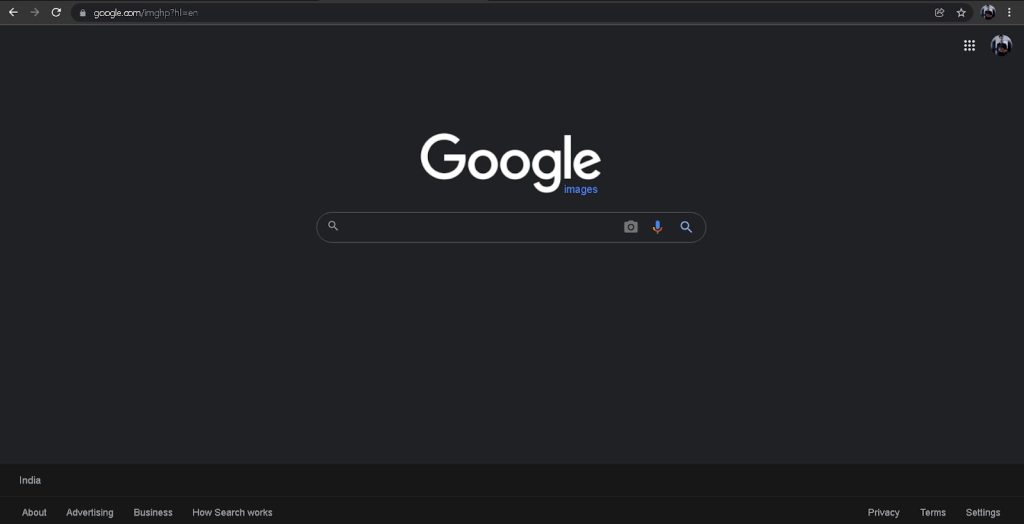 Reverse Image Search on Instagram