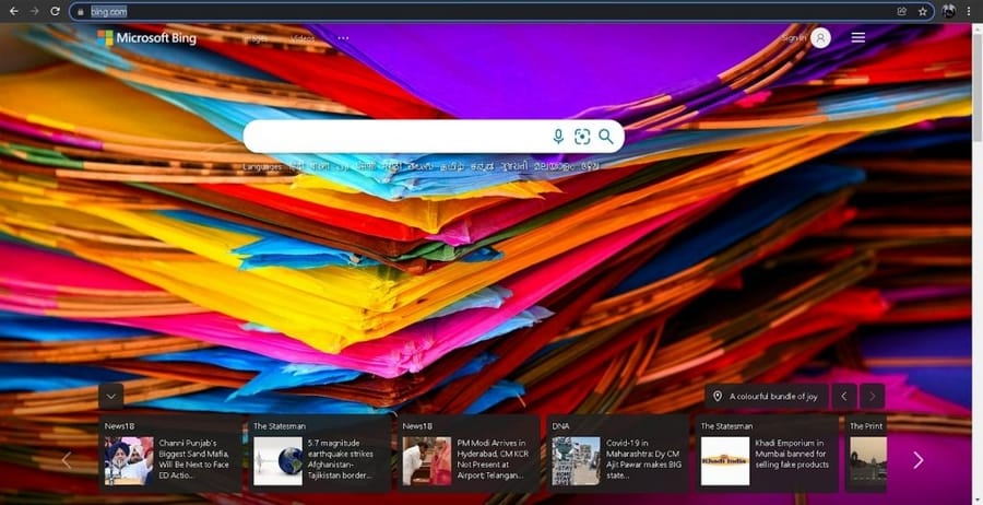 Reverse Image Search on Instagram