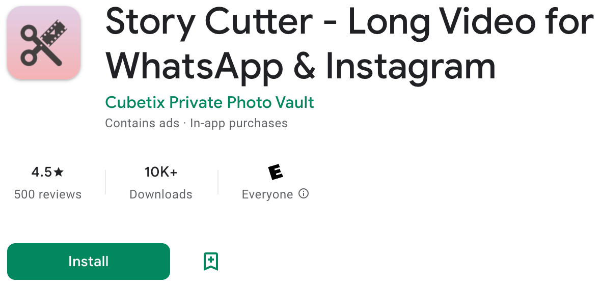 Screen Shot 2022 06 19 at 12.39.42 AM Comment publier des vidéos plus longues sur Instagram