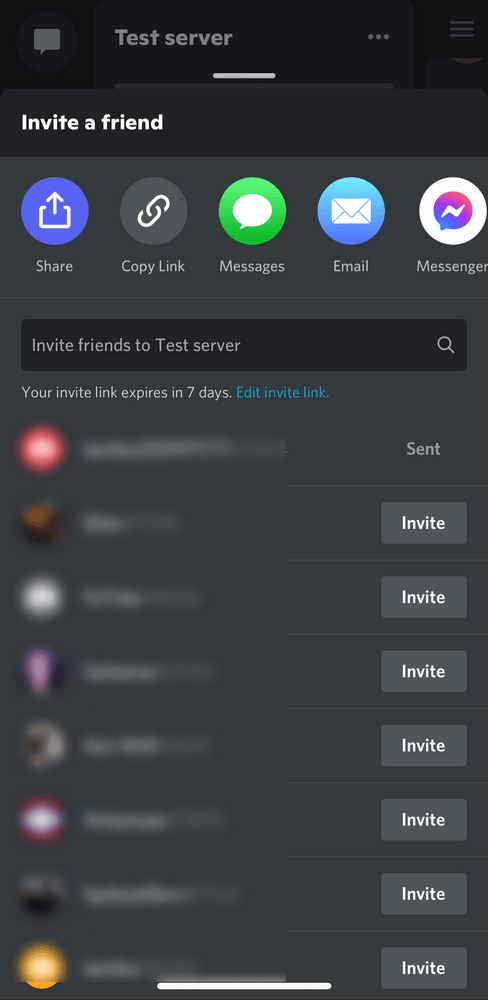 Comment créer un lien d'invitation dans Discord 15 Screenshot 22 162abb71e22df2 Comment créer un lien d'invitation dans Discord