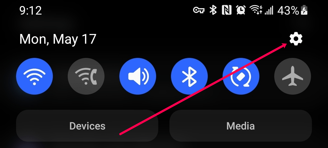 Screenshot 57 1 1 Google Play Olmadan Android'de Uygulamalar Nasıl İndirilir