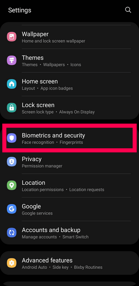 Screenshot 58 1 1 Google Play Olmadan Android'de Uygulamalar Nasıl İndirilir