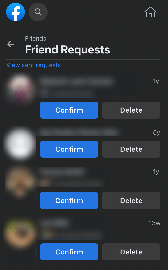 Pourquoi l'option Ajouter un ami n'apparaît-elle pas dans Facebook ? 3 Screenshot 862a61c48b7ee6 Pourquoi l'option Ajouter un ami n'apparaît-elle pas dans Facebook ?
