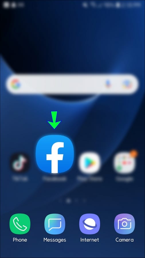Pourquoi l'option Ajouter un ami n'apparaît-elle pas dans Facebook ? 14 Screenshot 20211118 141858 Samsung Experience Home 1 Pourquoi l'option Ajouter un ami n'apparaît-elle pas dans Facebook ?