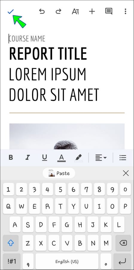 Screenshot 20211124 203854 Docs 1 Comment créer une page de grade Google Doc