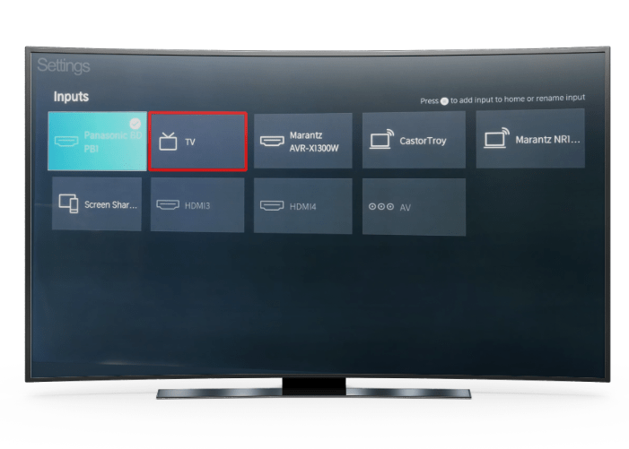Screenshot 422 1 Comment activer ou désactiver le HDR sur un téléviseur Hisense ?
